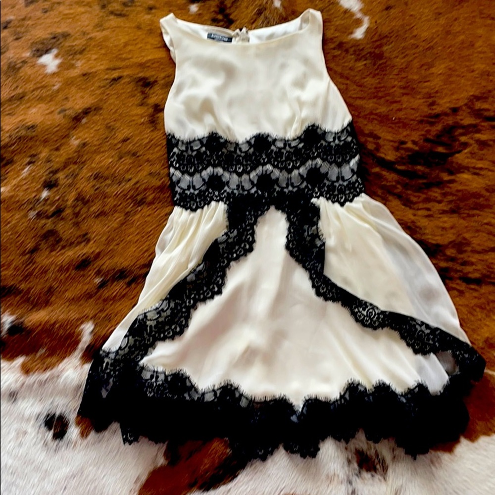 Bebe dress 👗